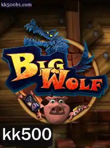 Explorando o Fascinante Mundo do Jogo BigWolf
