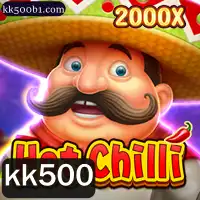 Explorando o Jogo HotChilli: Descrição, Introdução e Regras