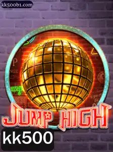 Descubra o Fascinante Mundo de JumpHigh: Uma Viagem pela Aventura e Desafio