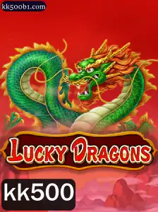 Explorando LuckyDragons: O Jogo de Sorte e Estratégia do Momento