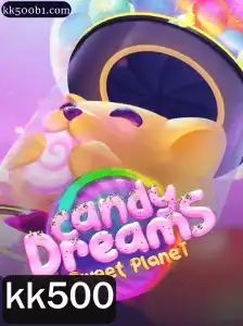 Explorando o Mundo Encantado de CandyDreams