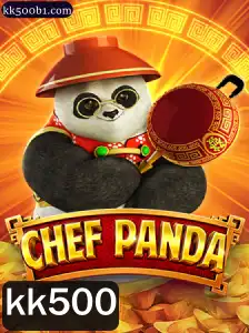 Descubra o Universo de ChefPanda: Um Jogo Inovador para Amantes da Culinária