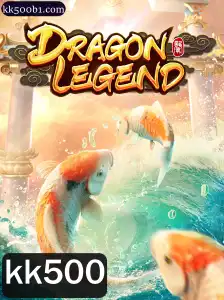 Explorando DragonLegend: Um Mergulho no Mundo de Aventuras e Desafios