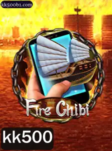 FireChibiM: A Nova Sensação no Universo dos Jogos