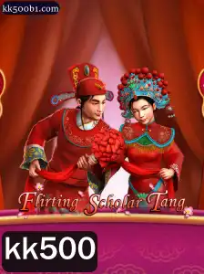 Flirting Scholar Tang: A Fascinante Jornada no Mundo dos Jogos de Estratégia