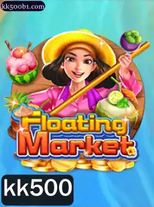 Explorando o Universo do Jogo FloatingMarket