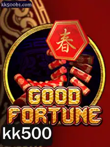Explorando o Mundo de GoodFortune: O Jogo que Conquista a Todos