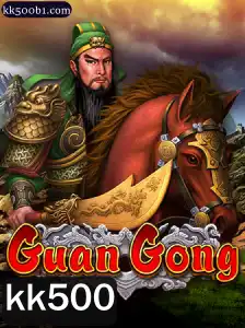 Descubra GuanGong: O Jogo de Estratégia e Aventura