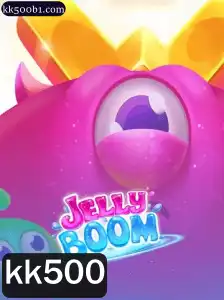 Explorando o Fascinante Mundo do JellyBoom: Jogo, Regras e Introdução