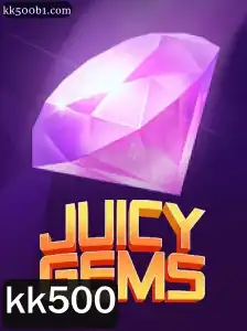 Explorando JuicyGems: Uma Jornada Através das Regras e Desafios