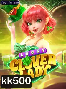 Desvendando o Fascinante Mundo de LuckyCloverLady