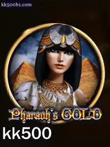 Descubra o Mundo Místico de PharaohsGold: Um Jogo de Aventura Inesquecível
