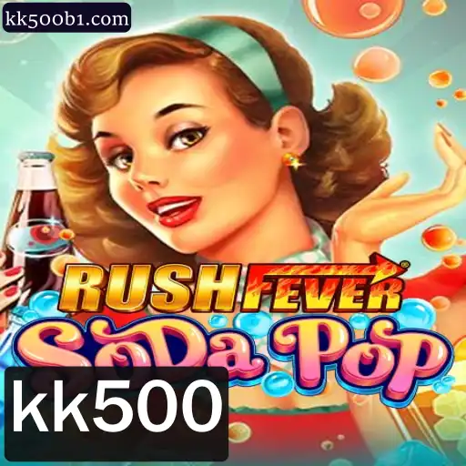 Guia Completo para o Jogo RushFeverSodaPop e a Estratégia kk500