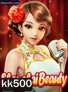 Explorando o Fascinante Mundo de ShanghaiBeauty: Uma Imersão Completa no Jogo