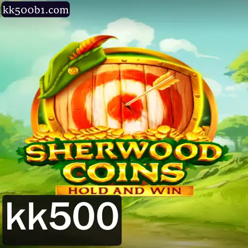 SherwoodCoins: Um Novo Fenômeno no Mundo dos Jogos