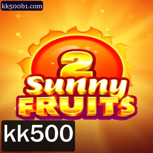 Descubra o Empolgante Mundo de SunnyFruits2 e a Palavra-Chave kk500