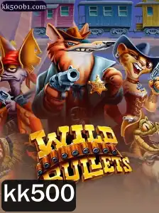 Descubra WildBullets: O Jogo de Ação que Está Dominando o Cenário Atual