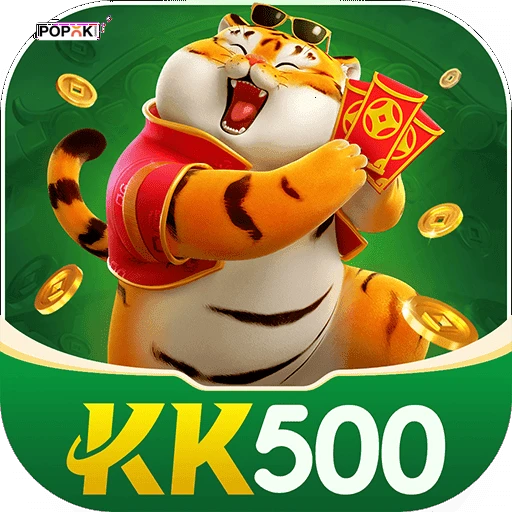 kk500 Logo