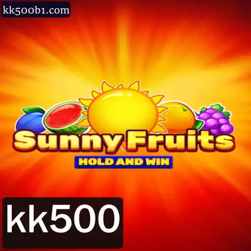 Explorando o Mundo Vibrante de SunnyFruits