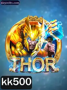 Descubra os Segredos do Jogo 'THOR': Regras, Introdução e Inovação