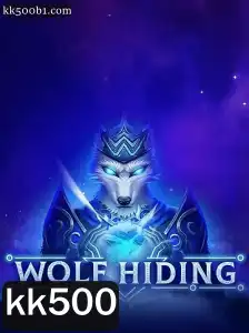 WolfHiding: Um Novo Fenômeno no Mundo dos Jogos de Estratégia